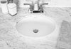 Contac Connor – 4210CFY – Undermount Sink