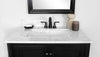 Contac Emery – 4220CGY – Undermount Sink in Soft White