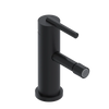 Rubinet Single Control Bidet Fitting (less drain) Matt Black