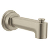 Moen Greenfield Chrome diverter spouts