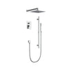 Aquaflo Kent 2-Way Pressure Balance Shower Set