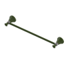 Rubinet Towel Bar 18" Green Envy