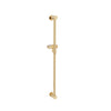 Baril Shower bar with slider