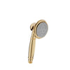 Baril 4-spray anti-limestone hand shower