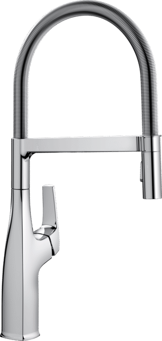 Blanco RIVANA Semi Pro Kitchen Faucet