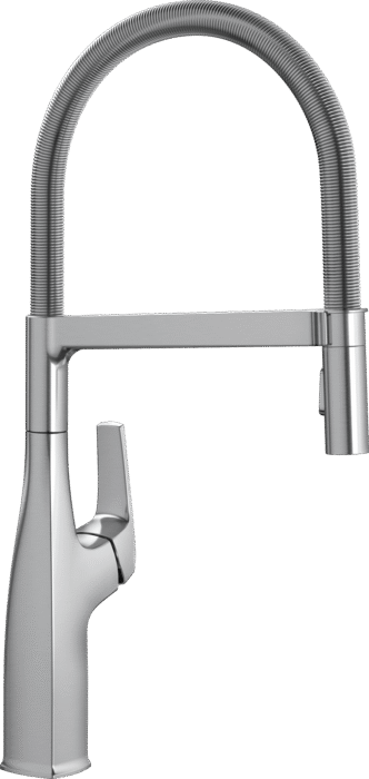 Blanco RIVANA Semi Pro Kitchen Faucet