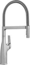 Blanco RIVANA Semi Pro Kitchen Faucet