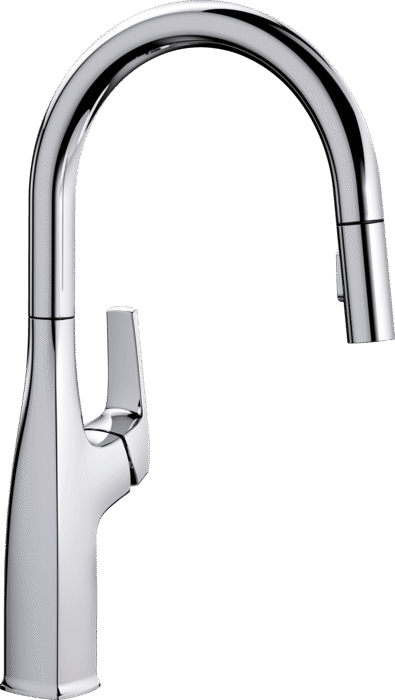 Blanco Rivana High Arc Kitchen Faucets
