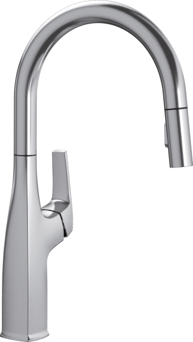 Blanco Rivana High Arc Kitchen Faucets