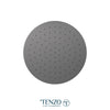 Tenzo Ceiling 30cm 12po Shower Head