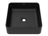 Vogt QUADRAT VOGRANITE VESSEL SINK
