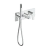 Vogt LUSTEN WALL MOUNT TUB FILLER