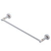 Rubinet Towel Bar 18" White
