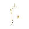 Riobel Equinox Shower Kit 323 Trim Only