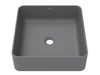 Vogt QUADRAT VOGRANITE VESSEL SINK