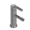 Rubinet Single Control Bidet Fitting (less drain) Polished Nickel