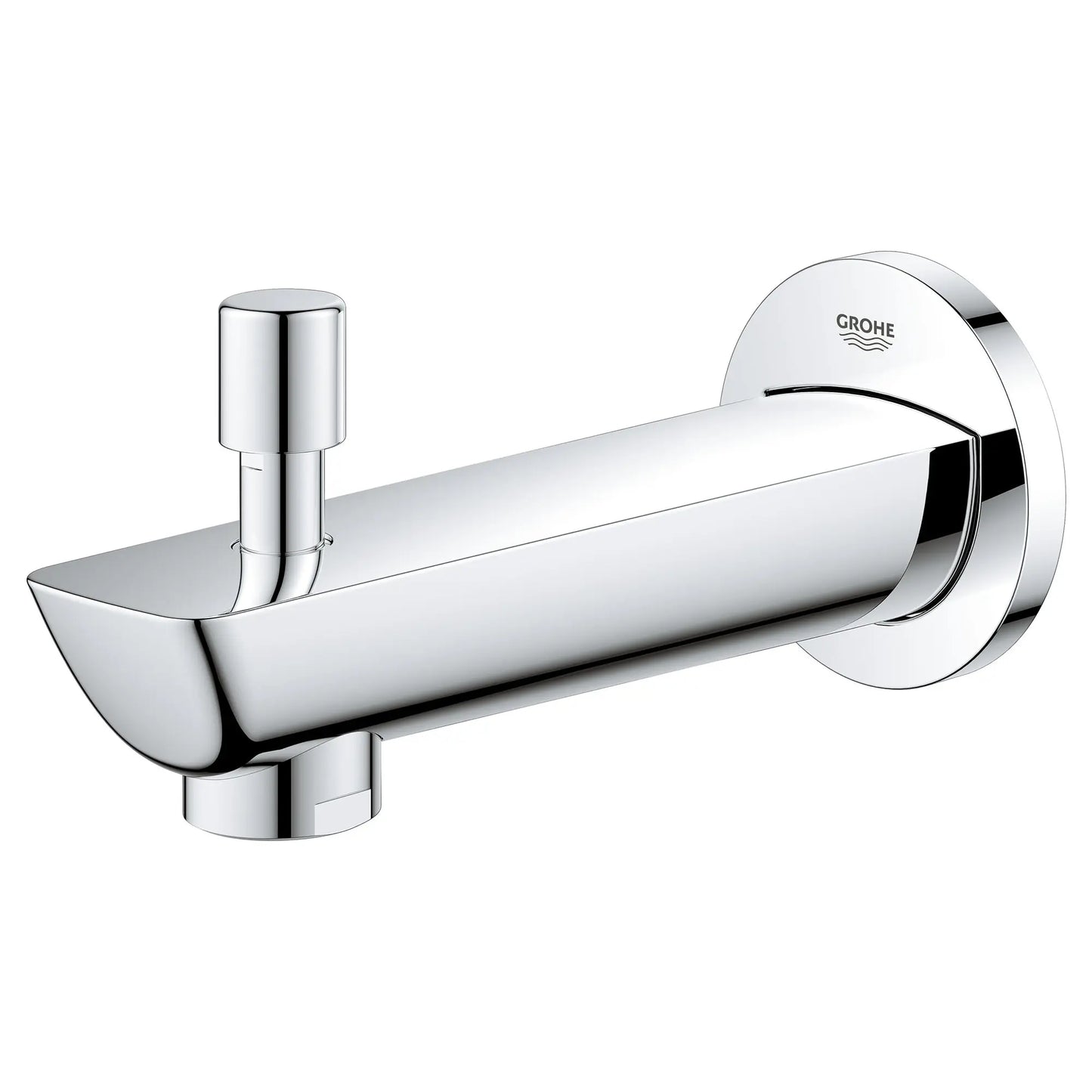 BauLoop Diverter Tub Spout