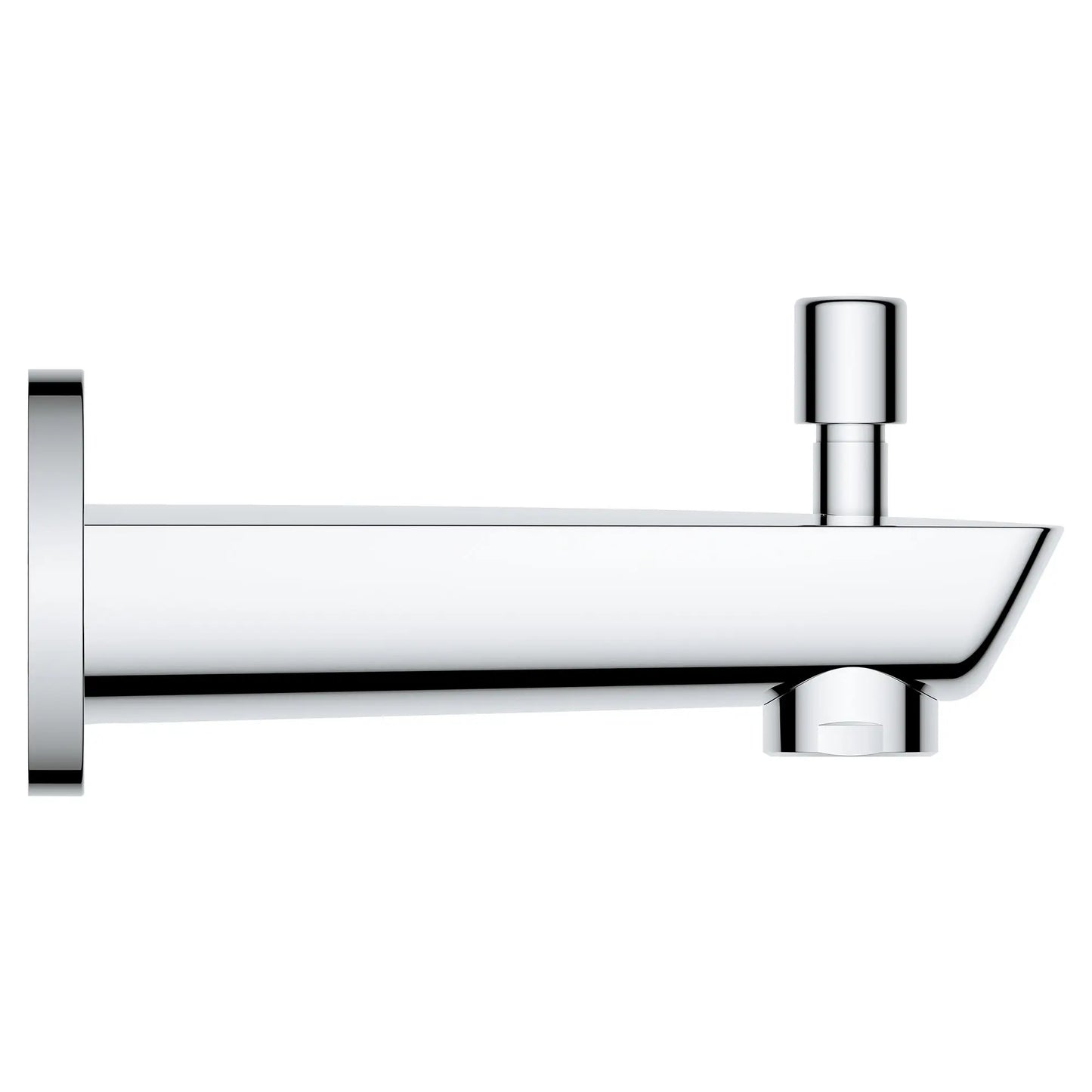 BauLoop Diverter Tub Spout