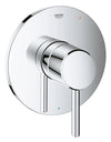 Concetto™ Pressure Balance Valve Trim With Cartridge - Golzar Home