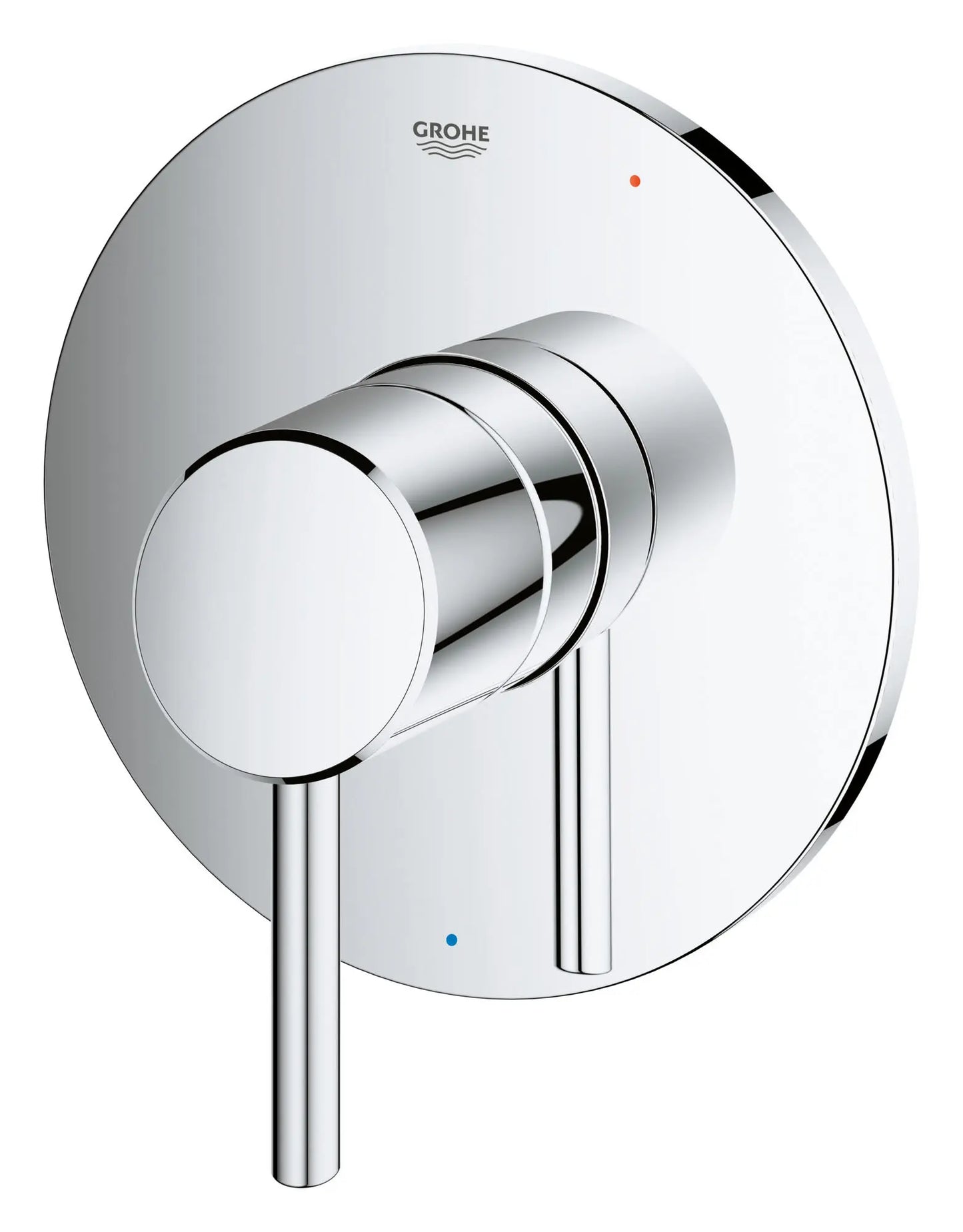 Concetto™ Pressure Balance Valve Trim With Cartridge