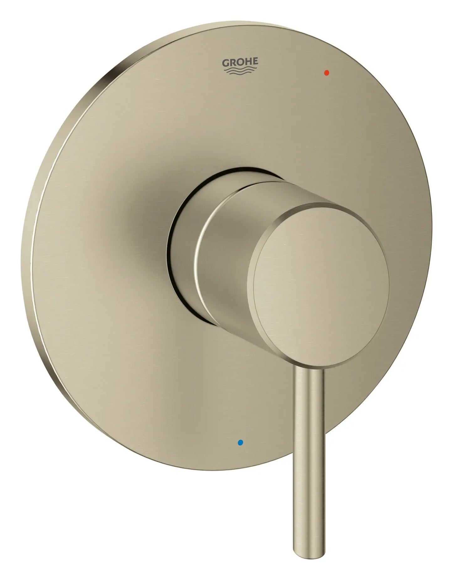 Concetto™ Pressure Balance Valve Trim With Cartridge
