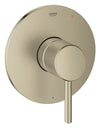 Concetto™ Pressure Balance Valve Trim With Cartridge - Golzar Home