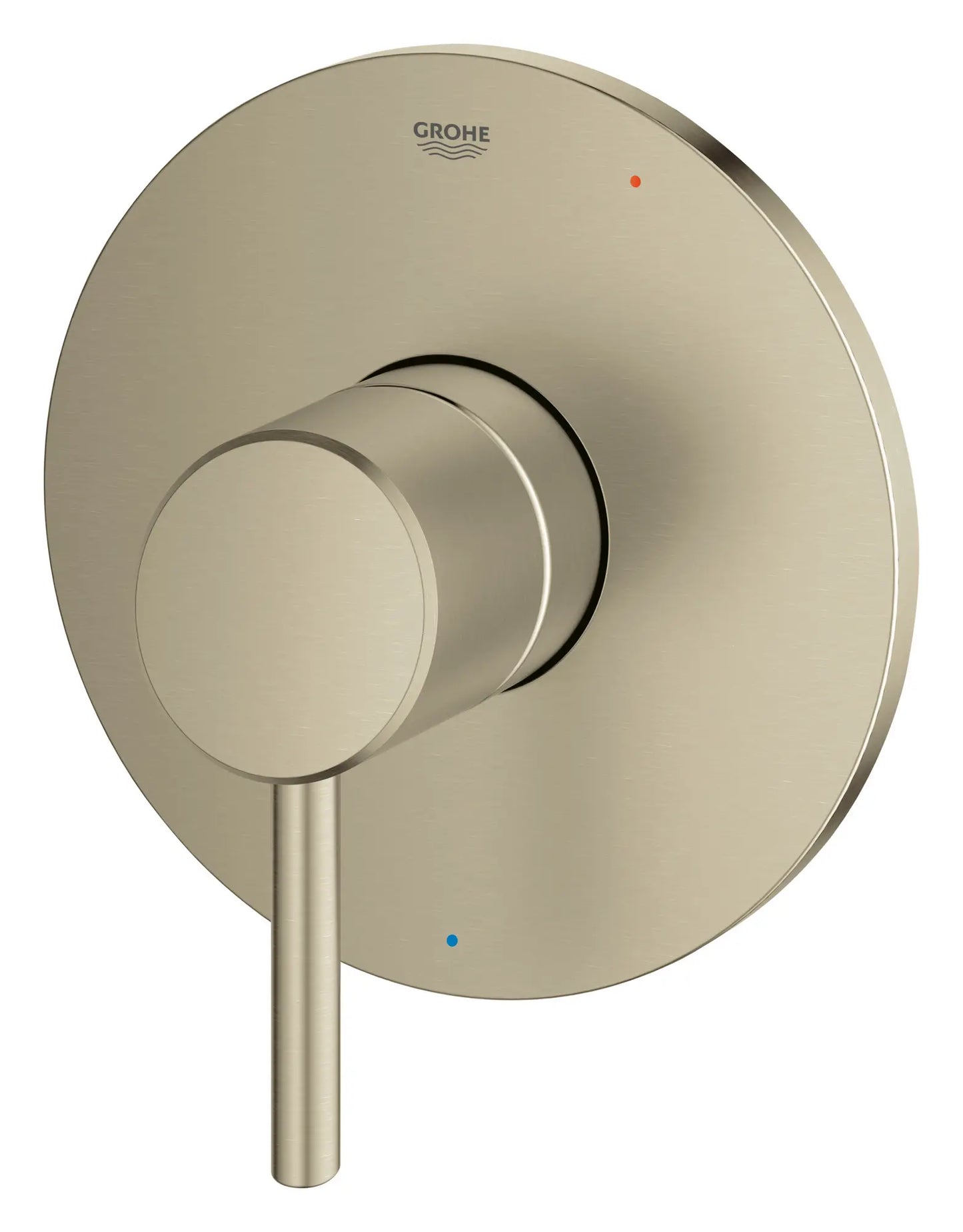 Concetto™ Pressure Balance Valve Trim With Cartridge