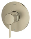 Concetto™ Pressure Balance Valve Trim With Cartridge - Golzar Home