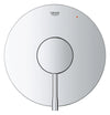 Grohe Essence New Pressure Balance Valve Trim With Cartridge