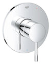 Grohe Essence New Pressure Balance Valve Trim With Cartridge