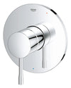 Grohe Essence New Pressure Balance Valve Trim With Cartridge