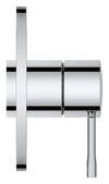 Grohe Essence New Pressure Balance Valve Trim With Cartridge