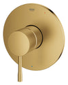 Grohe Essence New Pressure Balance Valve Trim With Cartridge
