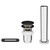American Standard Studio® S Freestanding Bathtub Drain Kit