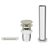 American Standard Studio® S Freestanding Bathtub Drain Kit