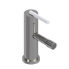 Rubinet Single Control Bidet Fitting (less drain) Polished Nickel