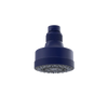 Rubinet 3 FUNCTION SHOWER HEAD Midnight Blue