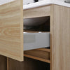 47" Floor-Standing Single Sink Bathroom Vanity - Golzar Home