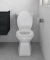 Contrac Cody – 4722FGEV – 4.8 LPF Flush Guard® Elongated Toilet Bowl