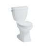 Contrac Cody – 4722FGEV – 4.8 LPF Flush Guard® Elongated Toilet Bowl
