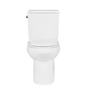 Contac Avenal – 4771HHVU – 4.8 Lpf Unlined Toilet Tank