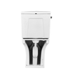 Contrac Avenal Two Piece Toilet – 4771HHVU – 4.8 Lpf