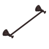 Rubinet Towel Bar 18" Oil Rubbed Bronze