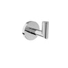 Baril Bathrobe holder