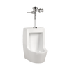Contac Cornell – 4810BEX- 0.47 Lpf Top Inlet High Efficiency Urinal