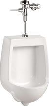 Contac Carlton – 4810BFX – 1.9 Lpf High Efficiency Top Inlet Urinal