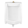 Contac Bartleigh – 4810BNX – 0.47 Lpf Top Inlet Ultra High Efficiency Urinal