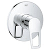 Bauloop Pressure Balance Valve Trim With Cartridge - Golzar Home