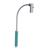 Rubinet Hand Held Shower Bidet Only Satin Chrome