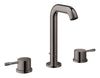 Grohe Essence New 8" Widespread 2-Handle M-Size Bathroom Faucet 4.5 L/Min (1.2 Gpm)